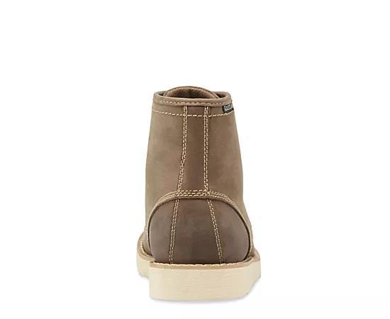 Eastland Lumber Up Men's Ankle Boots, Size: 7 Medium, Gray Product Image