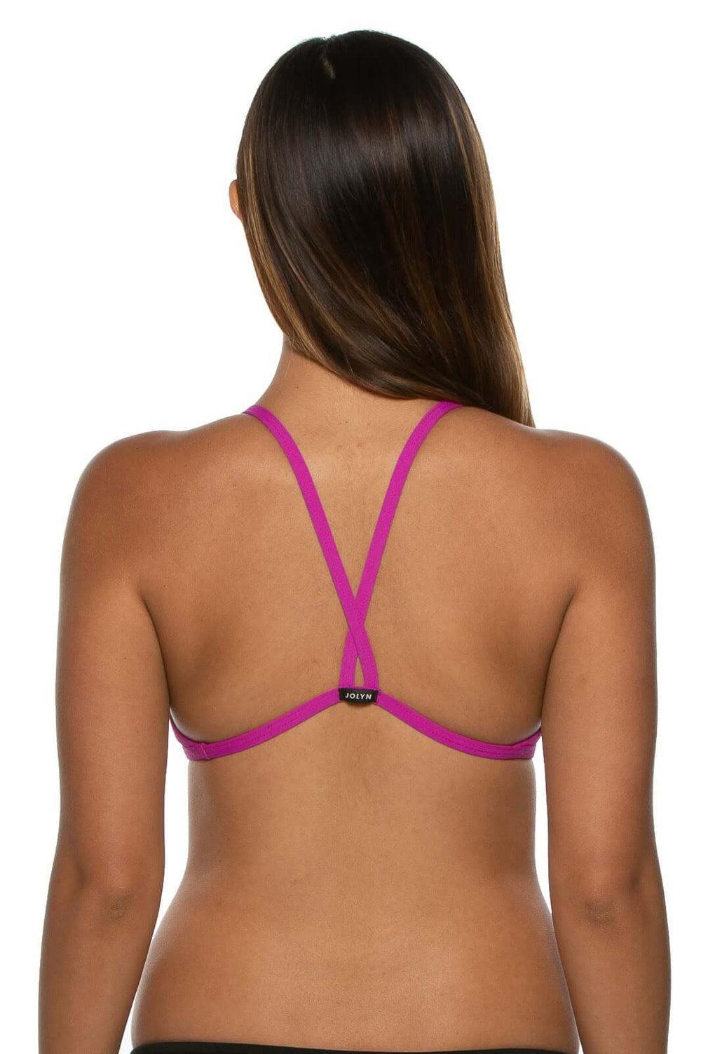 Final Sale Andy Bikini Bottom Product Image