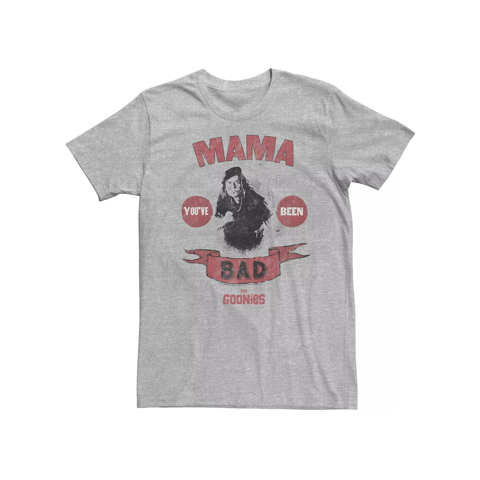 Men's Star Wars The Force Awakens Good Guys Portrait Tee, Size: Large, Athletic Grey Product Image