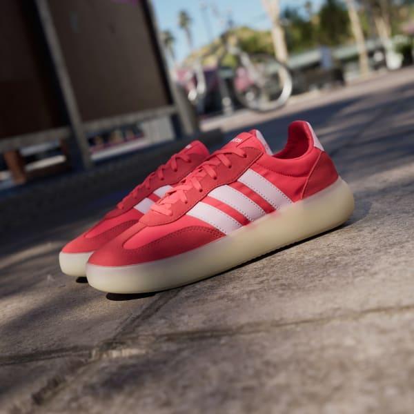 Barreda Decode Shoes Product Image