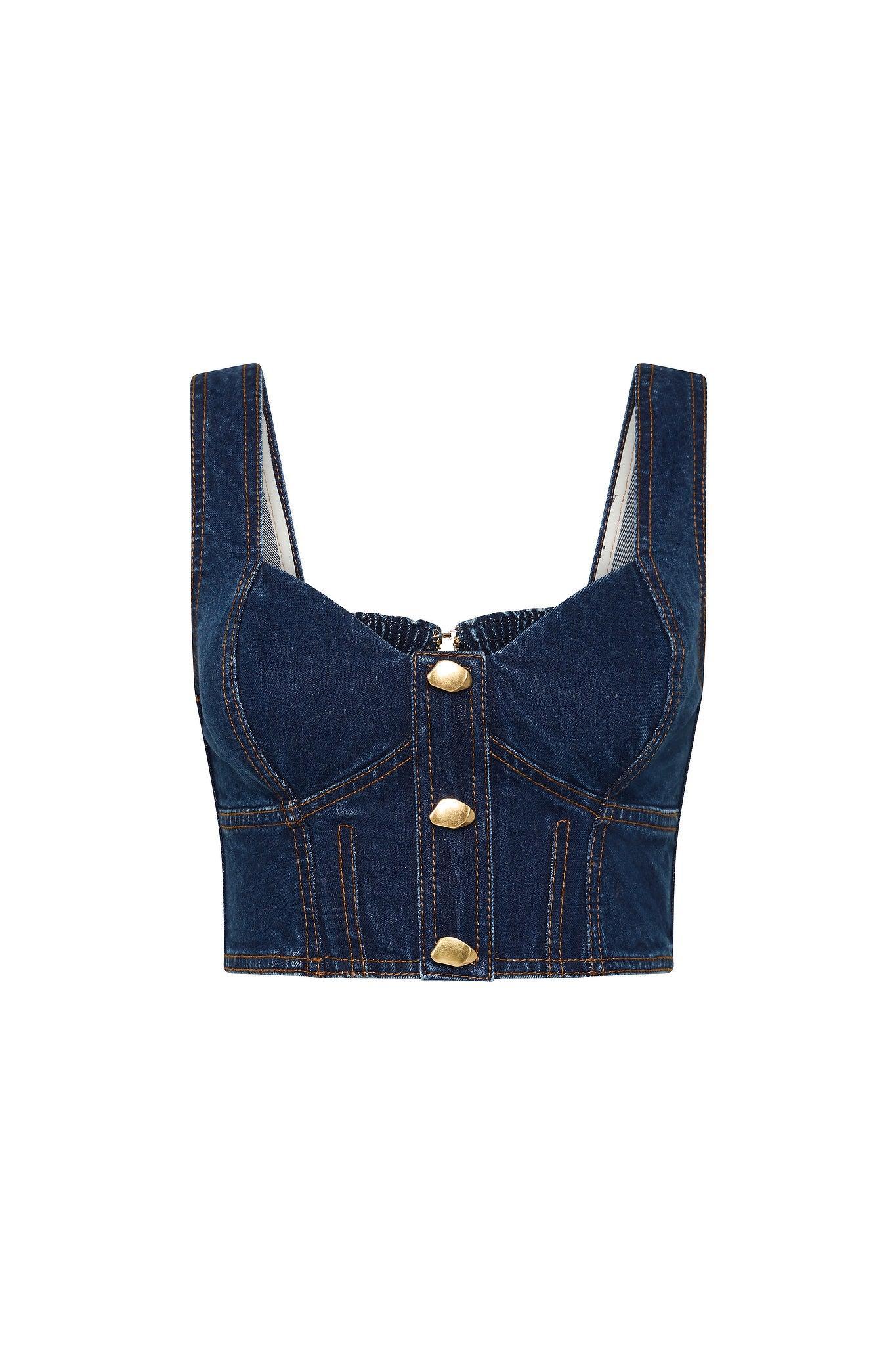 Breeze Knit Mini Dress Product Image