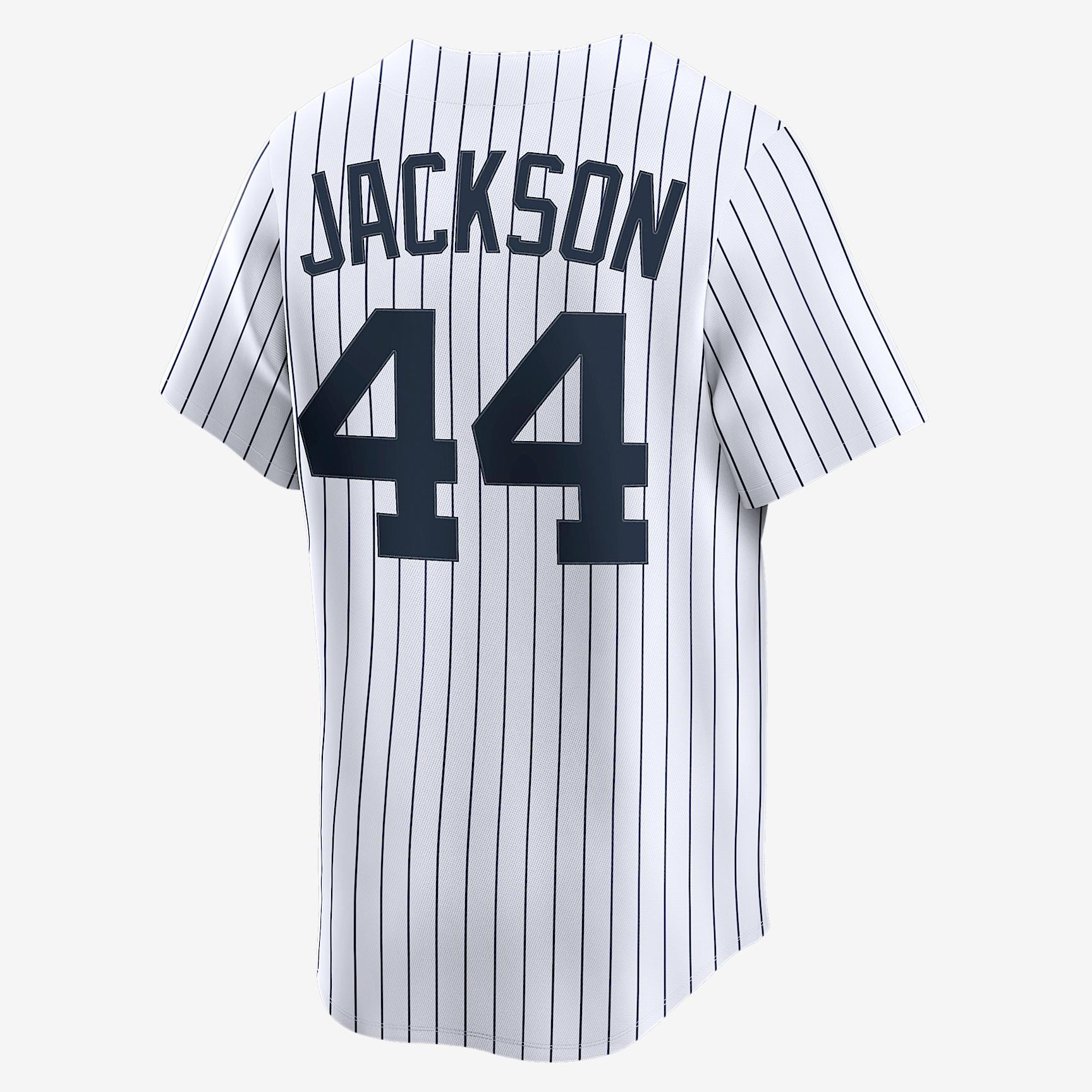 Mariano Rivera New York Yankees Cooperstown Nike Men's Dri-FIT ADV MLB Limited Jersey Product Image