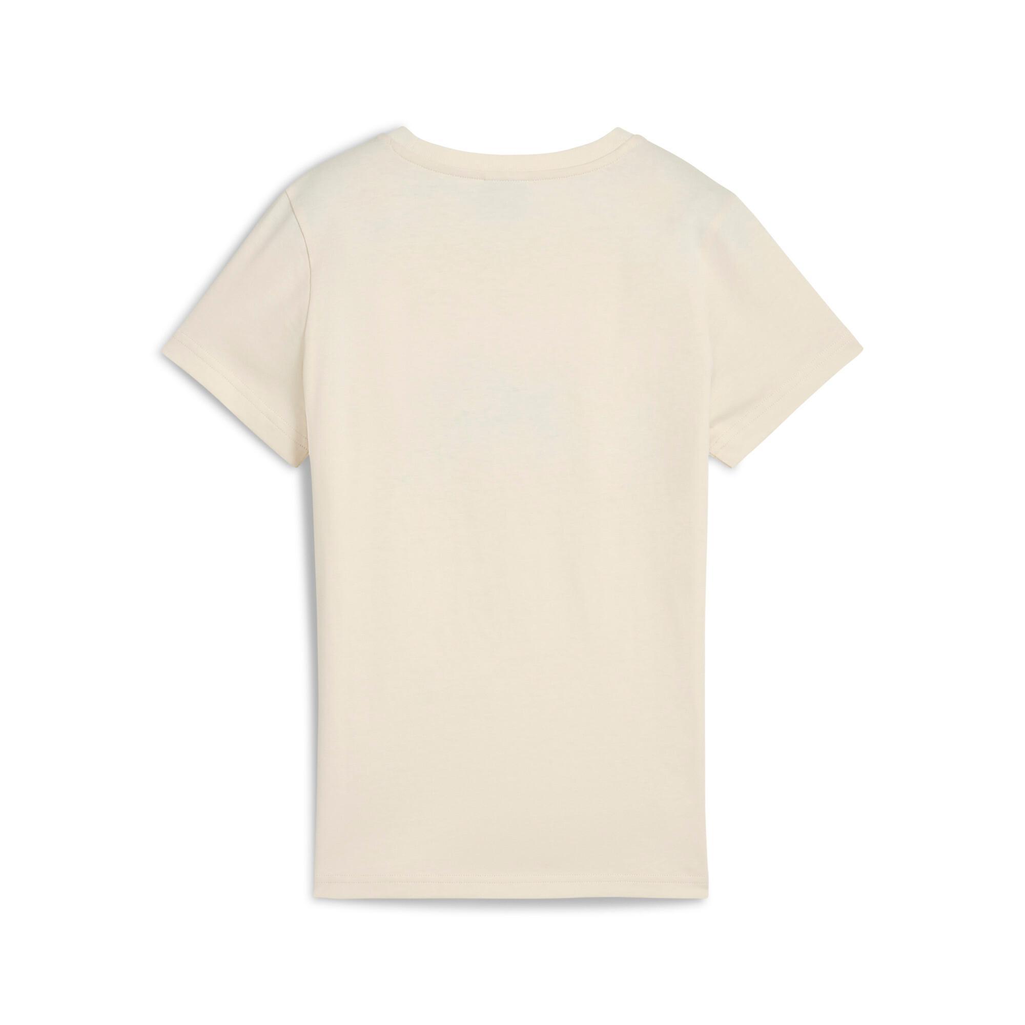 SUPER PUMA GRAPHICS Women's T-Shirt Product Image