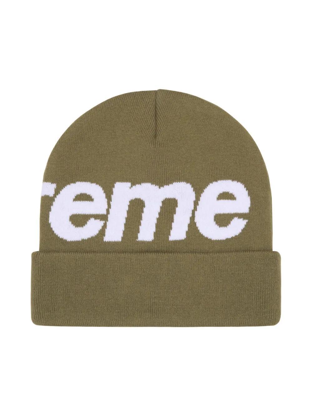 Big Logo beanie Product Image