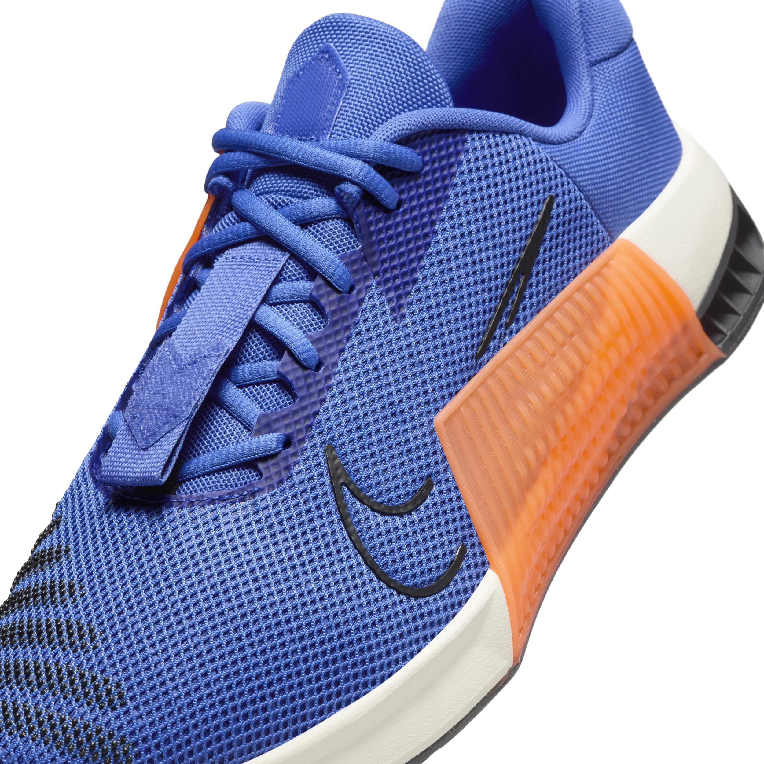 Nike Metcon 9 Men's Workout Shoes Product Image