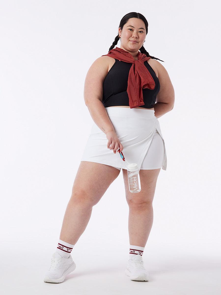 Court Skort™ 4.5" Female Product Image