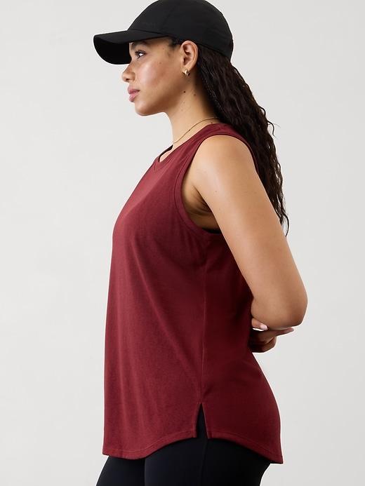 Breezy Tank Product Image