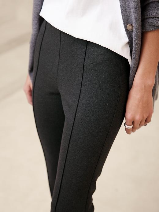 Flare Everywhere Ponte Pant Product Image