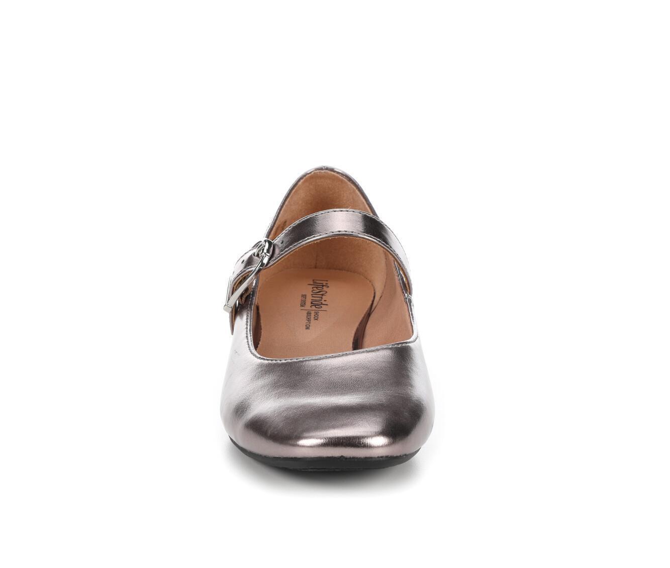 Women's LifeStride Cameo Mary Jane Pumps Product Image