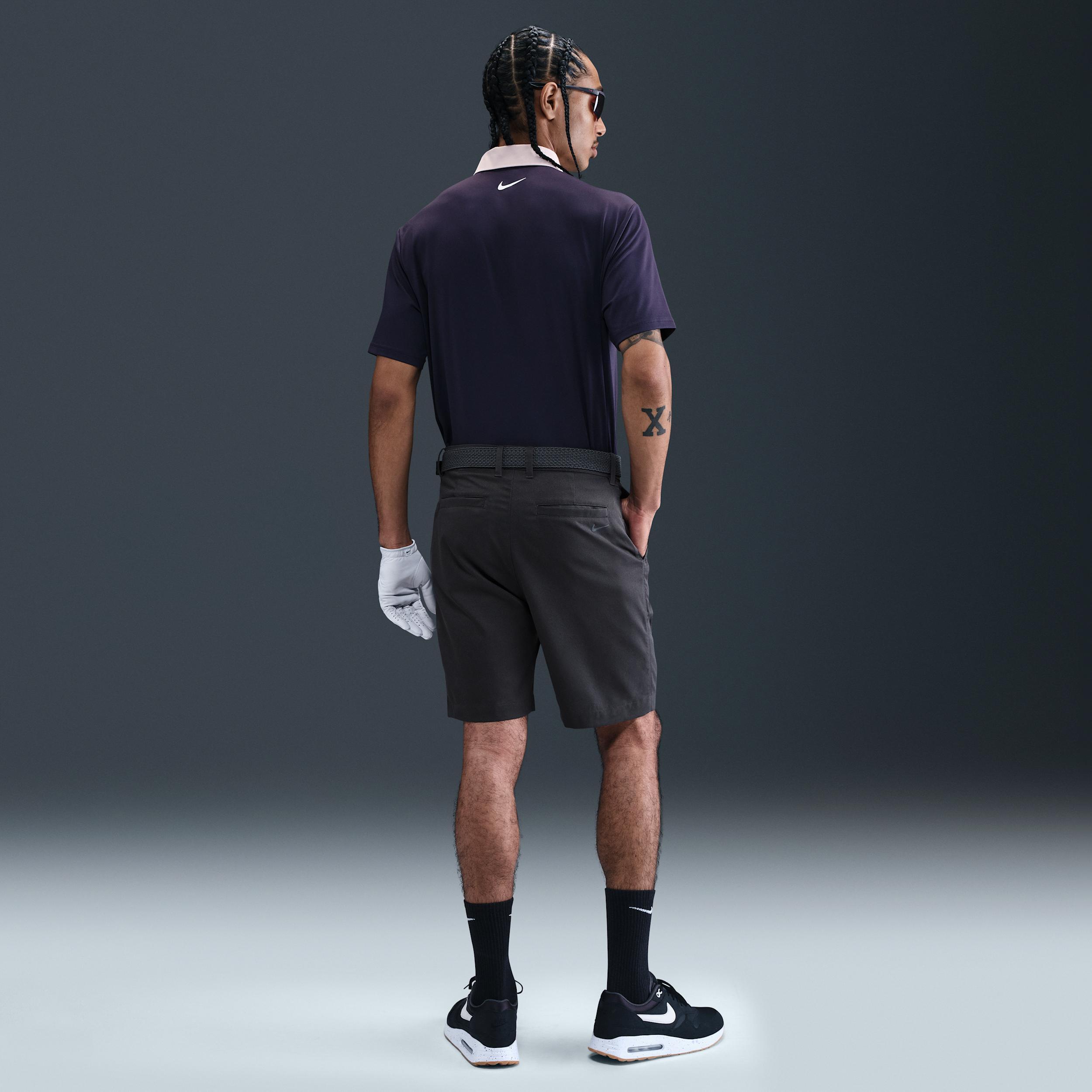 Nike Men's Tour 8" Chino Golf Shorts Product Image