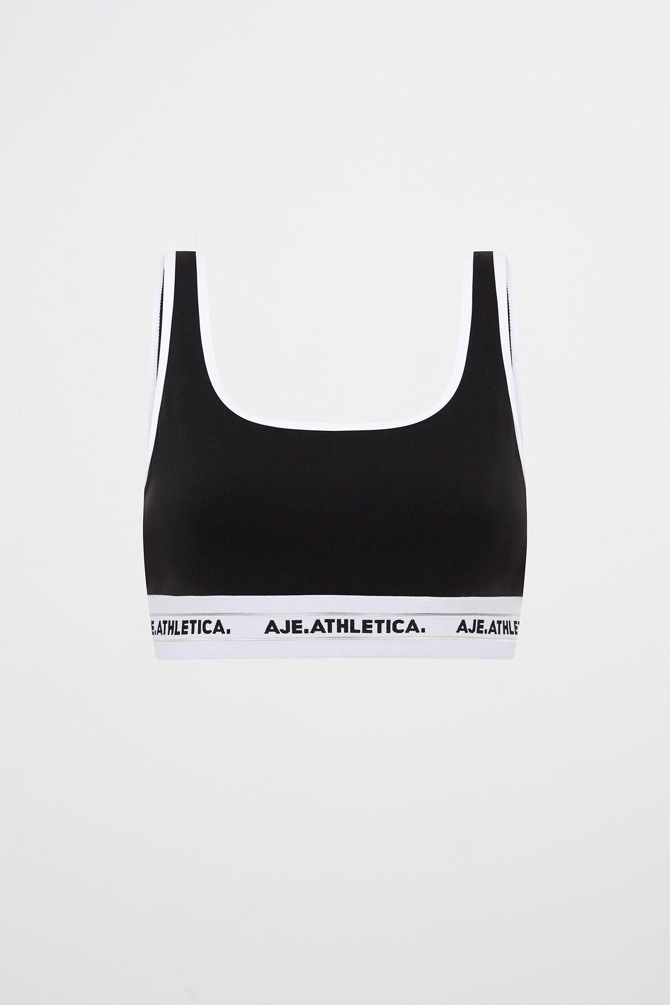 Elasticated Sports Bra 337 Product Image