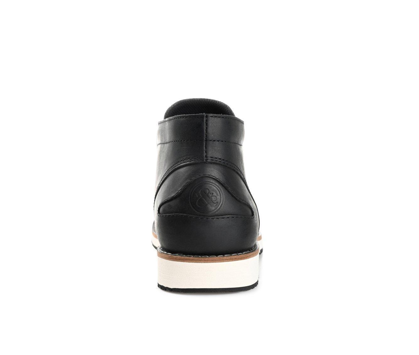 Men's Thomas & Vine Theo Dress Boots Product Image