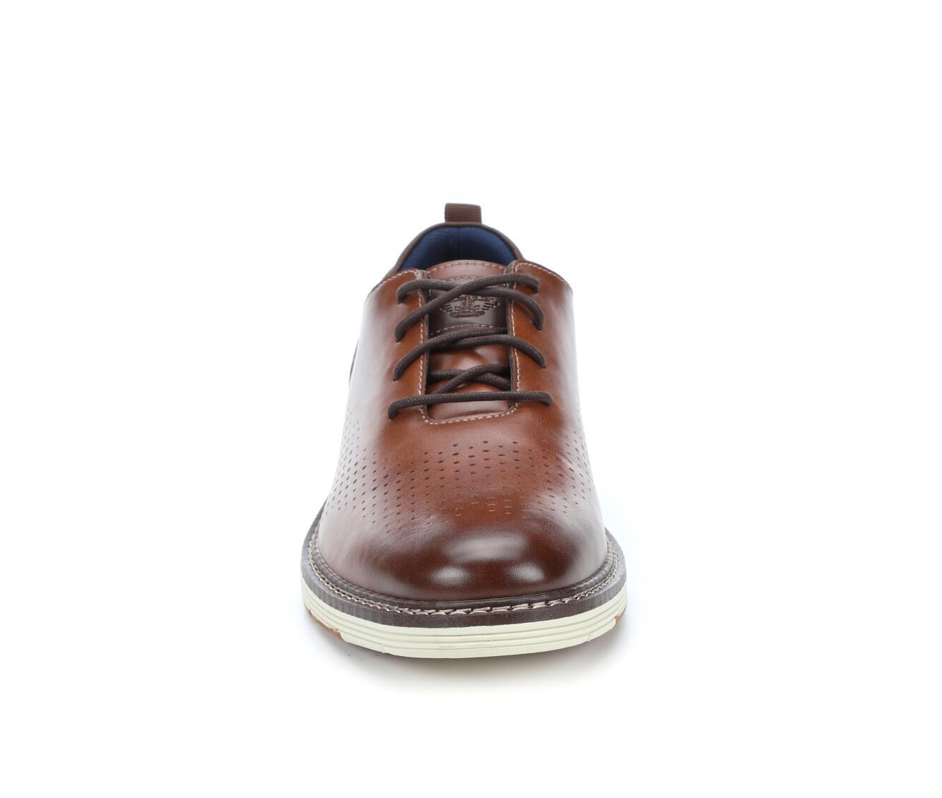 Men's Dockers Elkton Oxford Dress Shoes Product Image