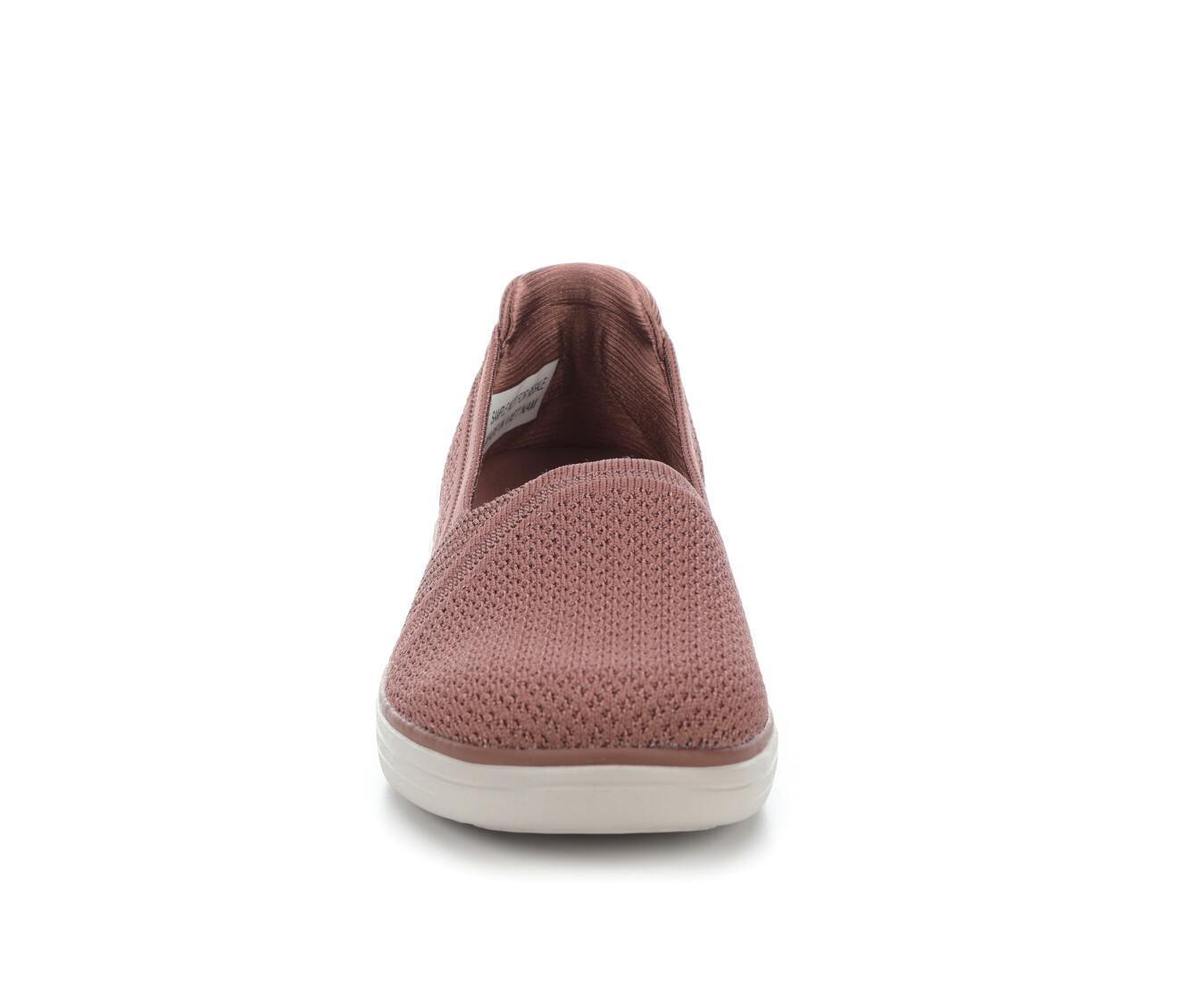 Women's Skechers Go 138701 Go Arch Fit Inspire Sydney Casual Shoes Product Image