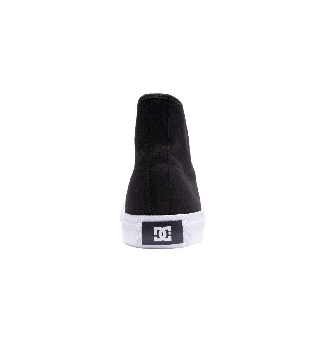 Men's Manual HI Textile High-Top Shoes Male Product Image