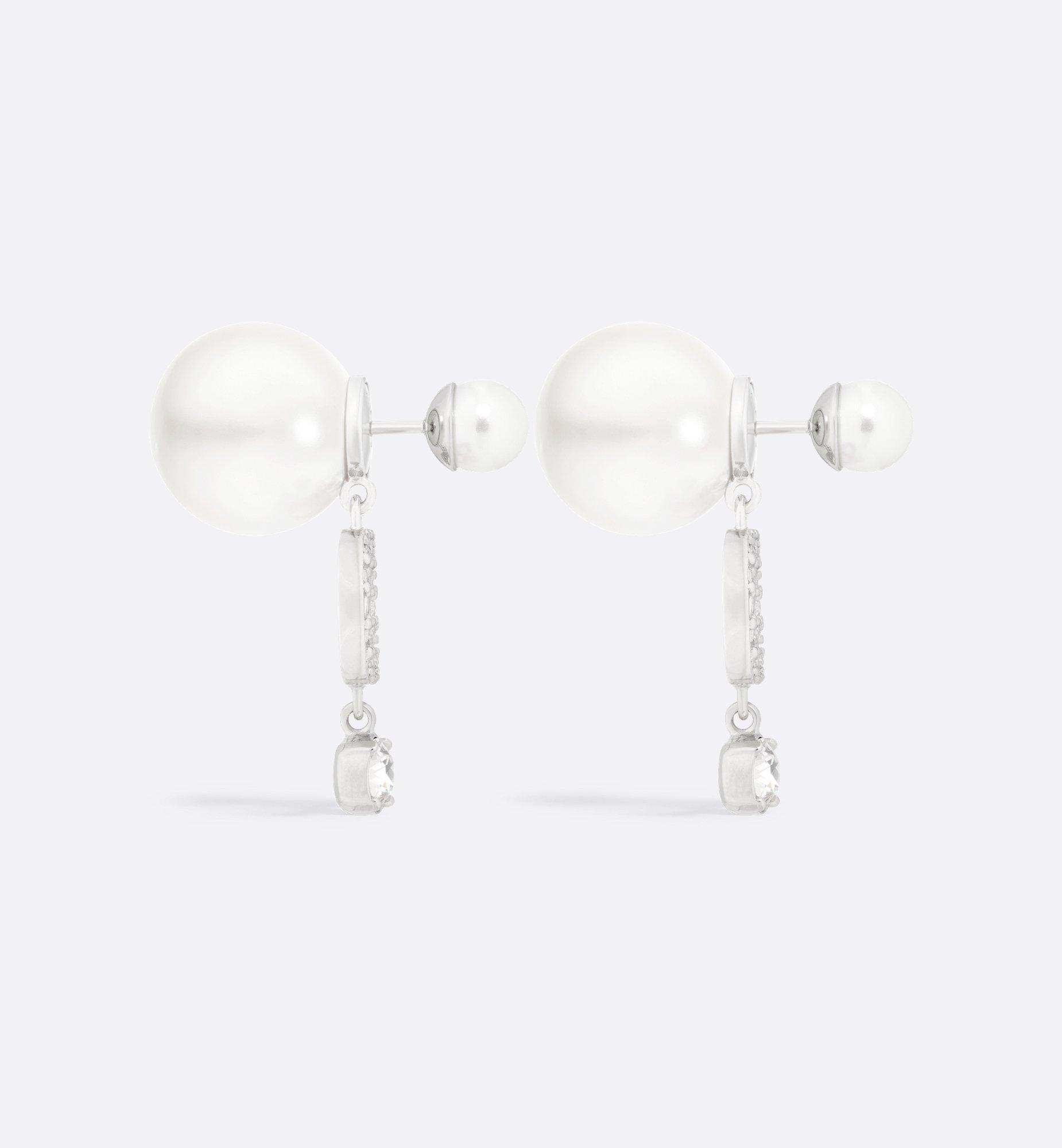 Dior Tribales Earrings Product Image