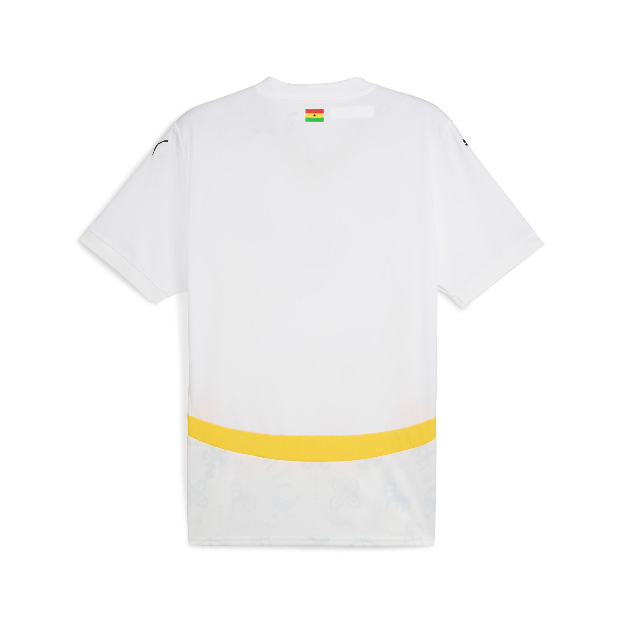 PUMA GFA Home Soccer Jersey Men Product Image
