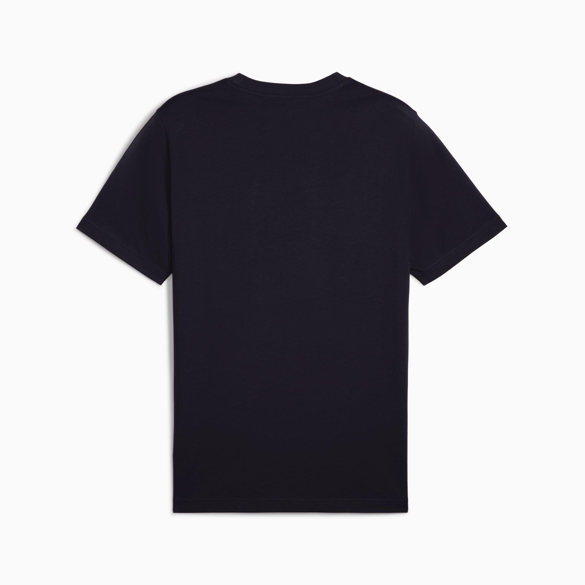 ESS No. 1 Logo Tee US Men Product Image