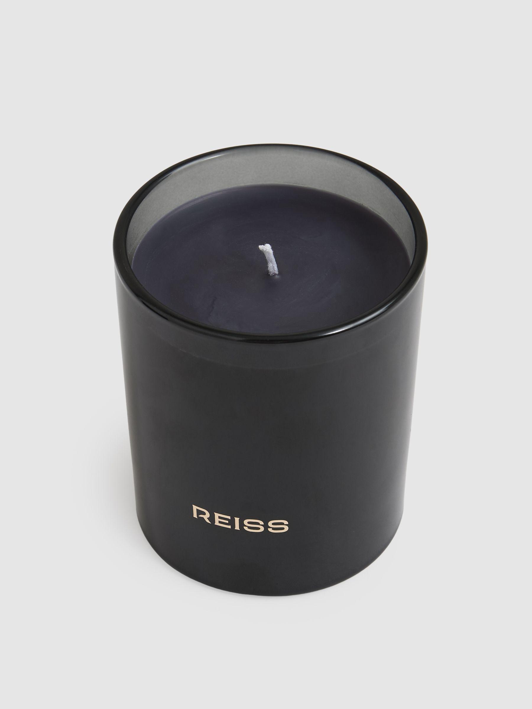 Oudh 71 Scented Candle in Black Product Image