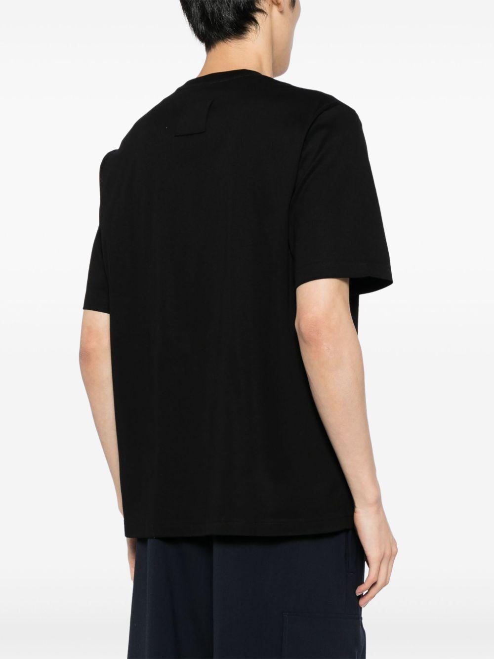 cotton t-shirt Product Image