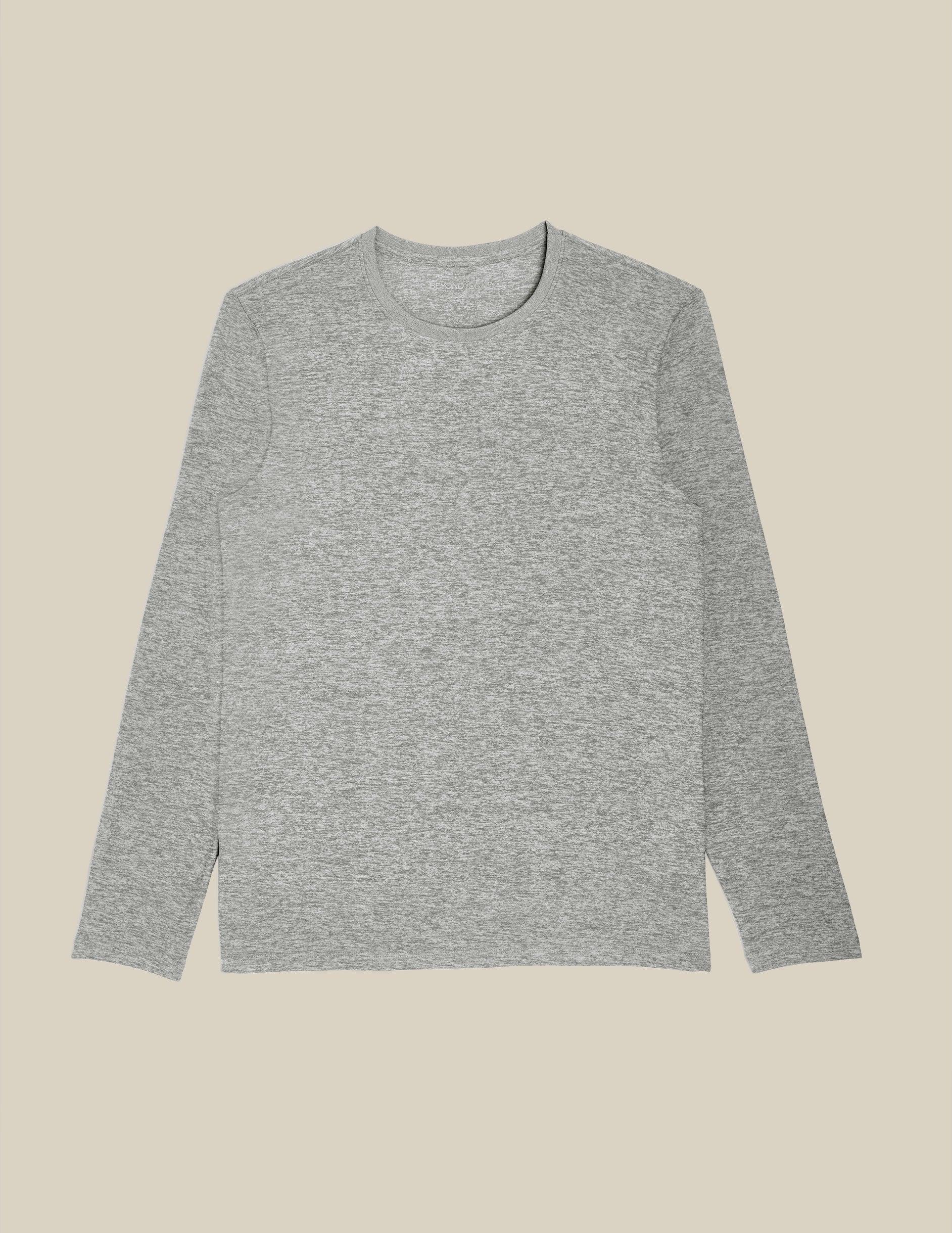 Always Beyond Men's Long Sleeve Crew 2.0 Male Product Image