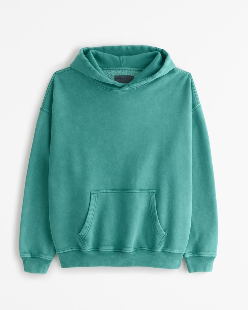 Essential Popover Hoodie Product Image