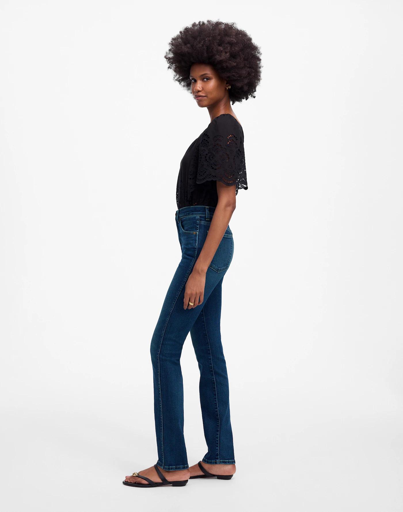 The Pencil Jean Product Image