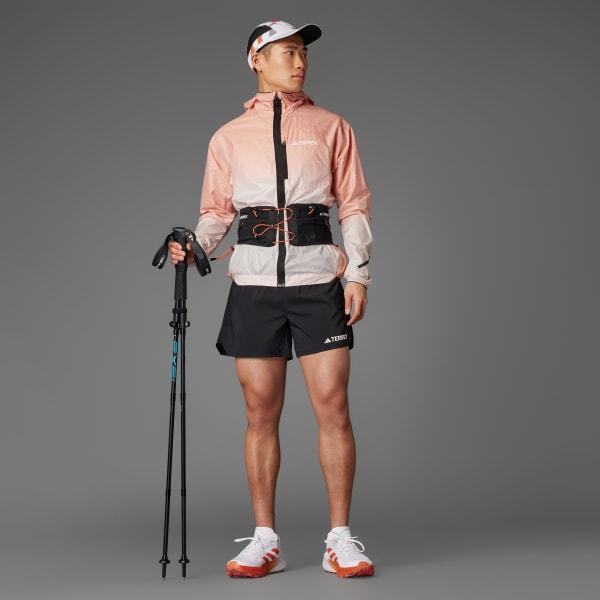 adidas Xperior Shorts Black XL 5 Mens Product Image
