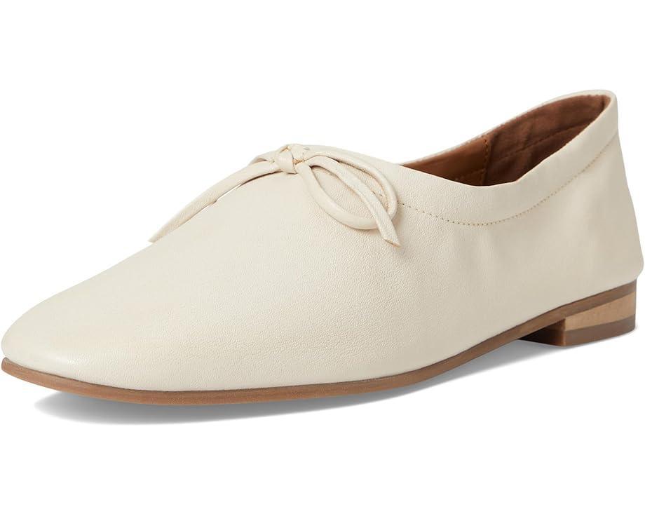Sage Ballet Flat Product Image