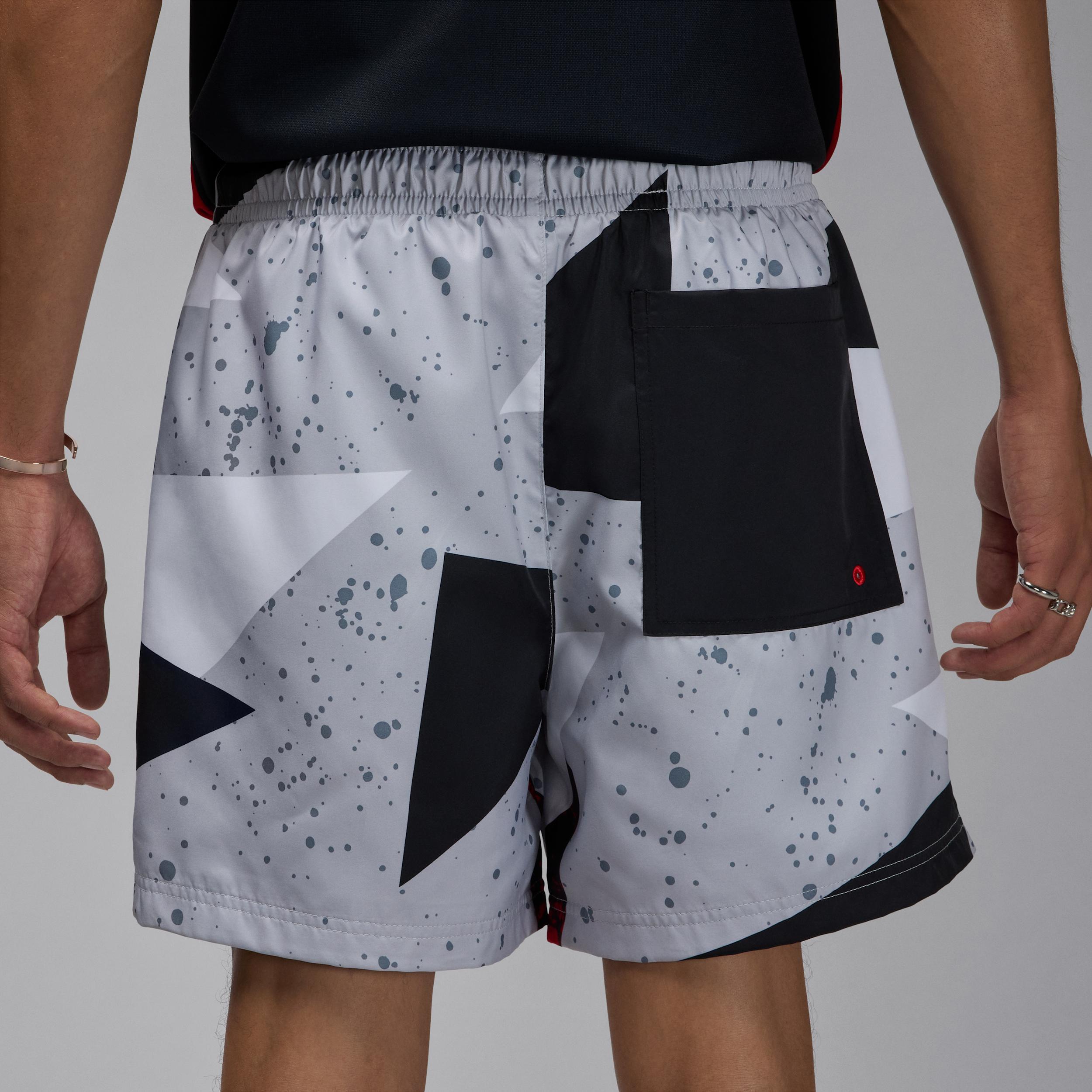 Men's Jordan Essentials 5" Poolside Shorts Product Image