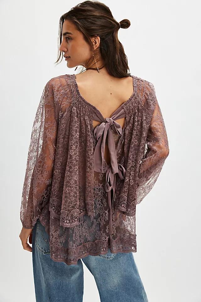 Goldie Knit Top Product Image