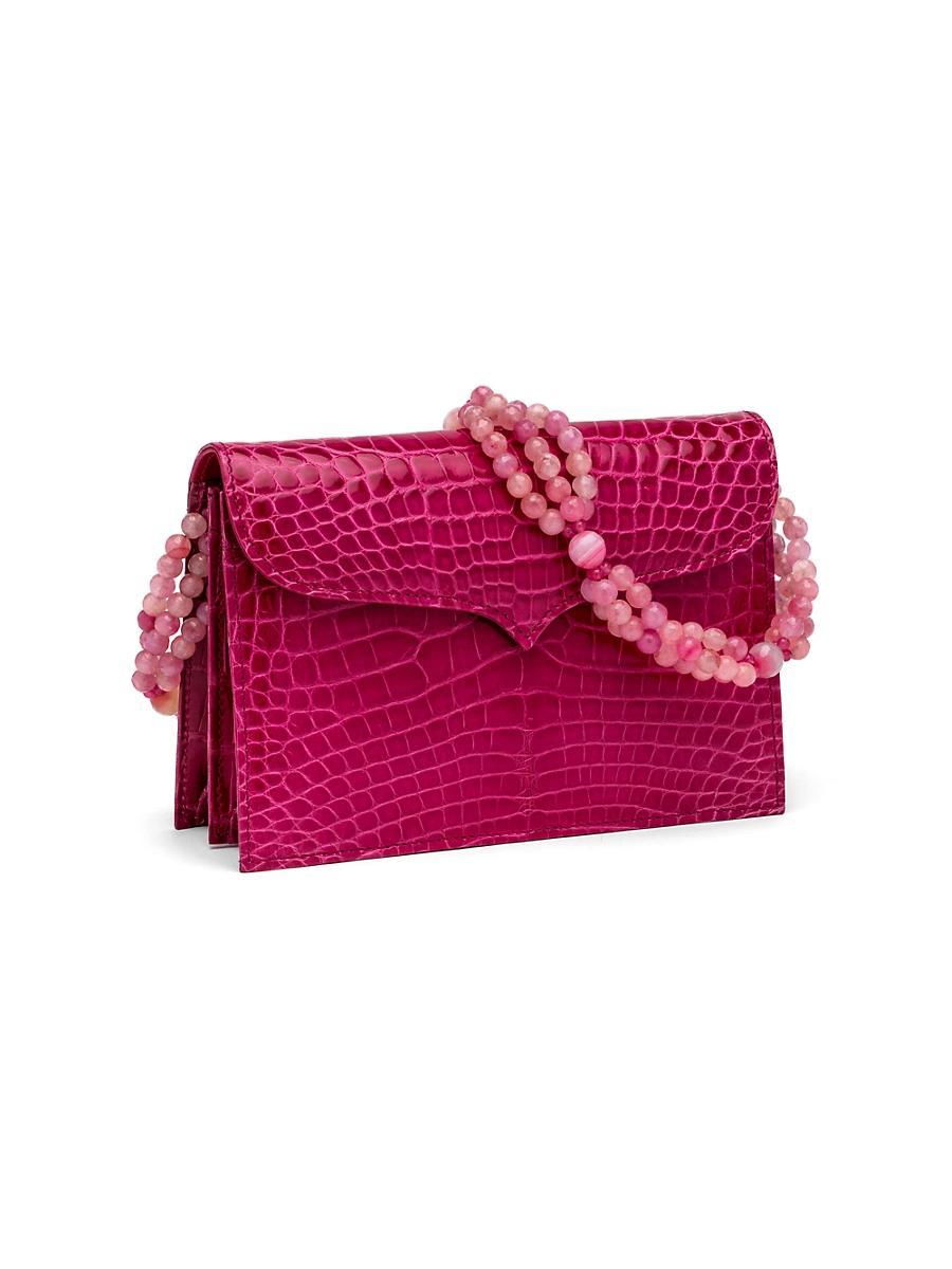 Womens Petite Capri Clutch Product Image
