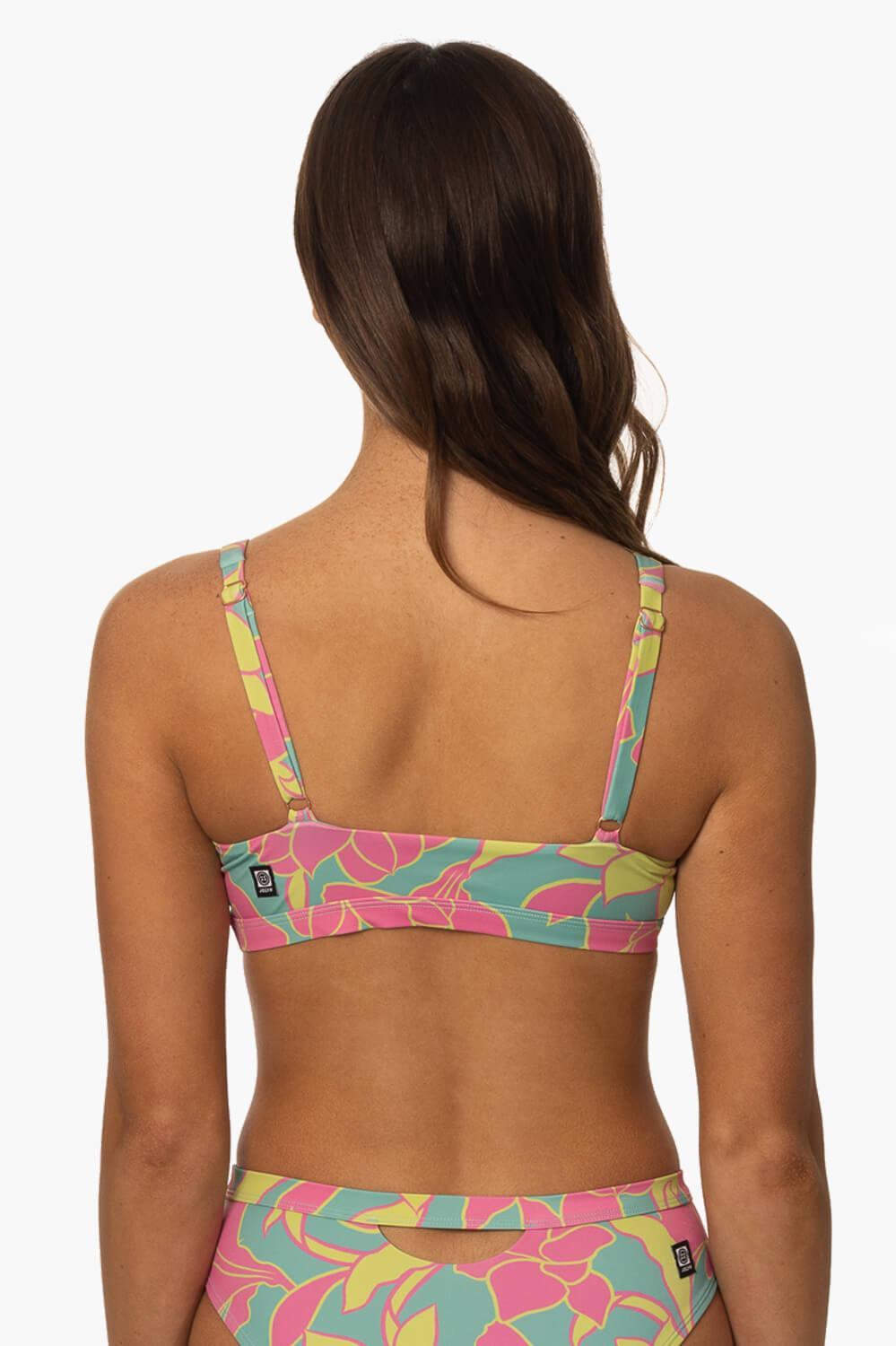 Amelia Bikini Top Product Image