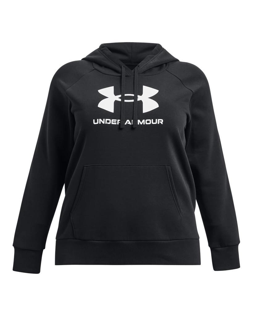 UA Rival Fleece Product Image