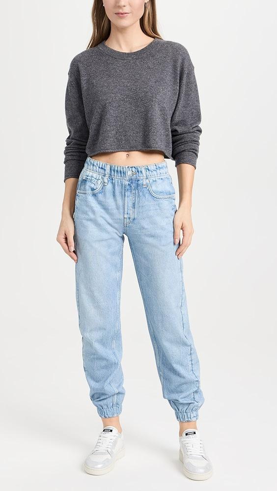 rag & bone Miramar Jogger Sweatpants | Shopbop Product Image