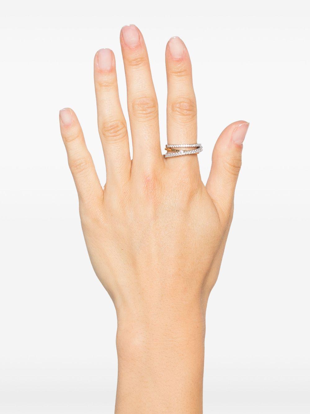 Hyperbola ring Product Image