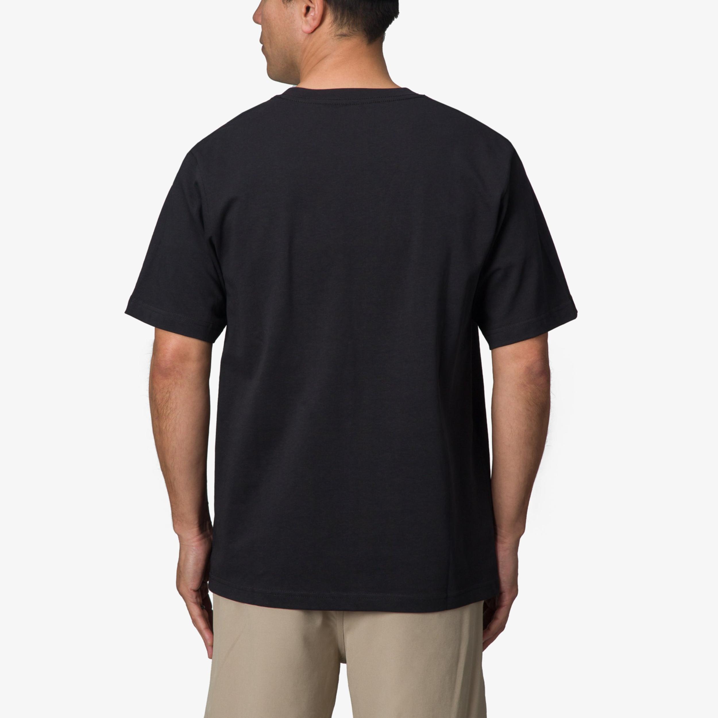 Speed Pocket Short Sleeve T-Shirt Product Image