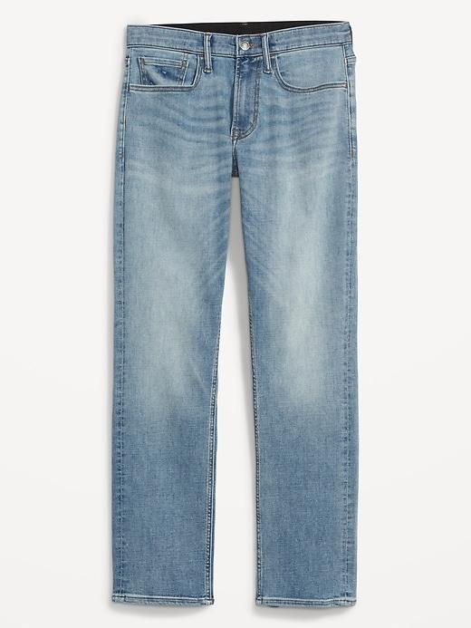 Straight 360° Tech Stretch Performance Jeans Product Image
