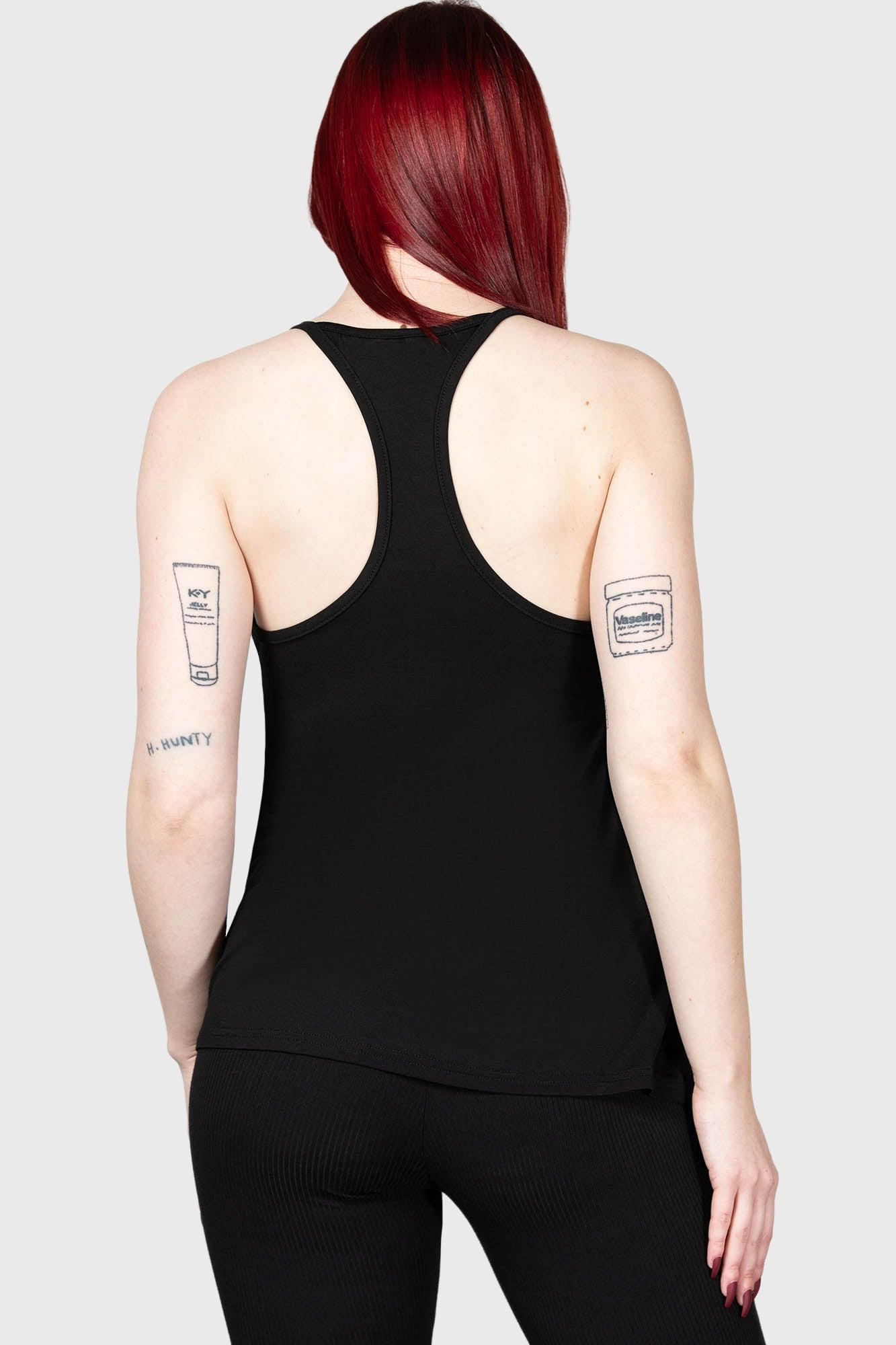 Occult Awakening Vest Female Product Image