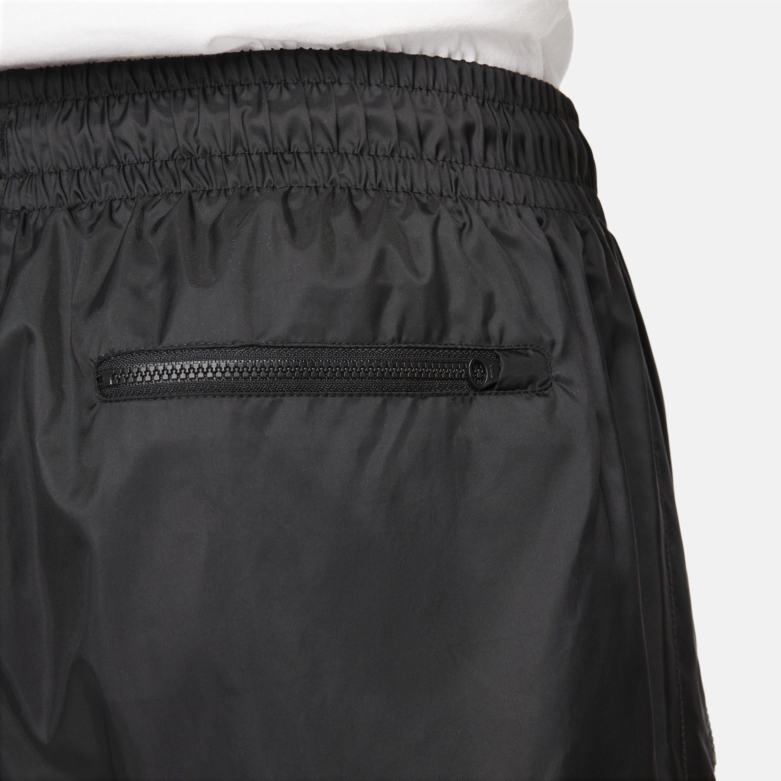 Nike Mens Nike Windrunner Woven Lined Pants - Mens Product Image