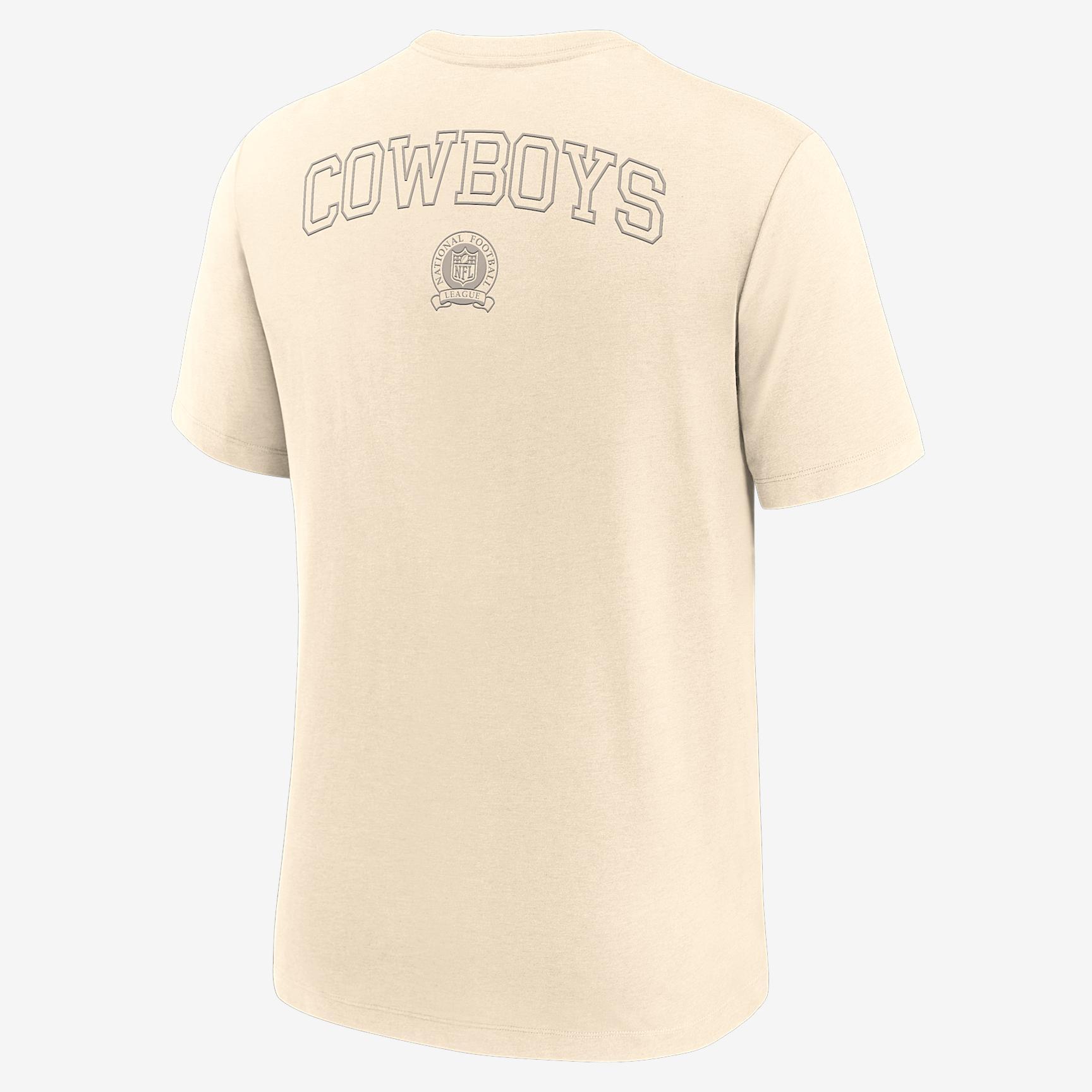 Seattle Seahawks Glory Men's Nike NFL T-Shirt Product Image
