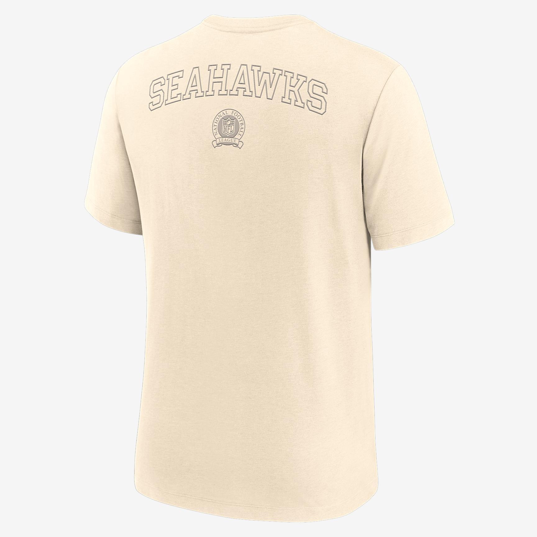 Seattle Seahawks Glory Men's Nike NFL T-Shirt Product Image
