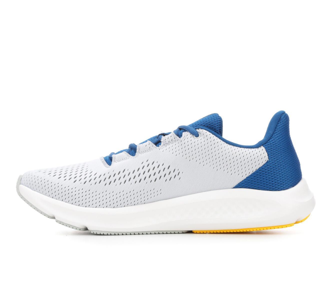 Men's Under Armour Pursuit 3BL- M Running Shoes Product Image
