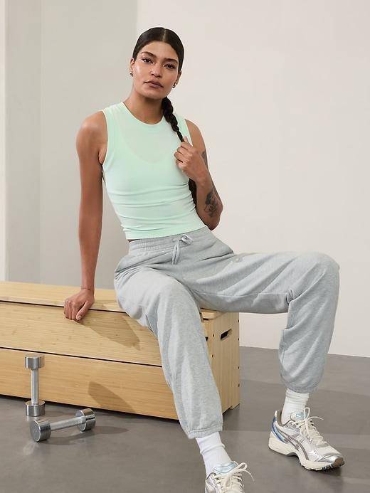 Renew Seamless Muscle Tank Product Image