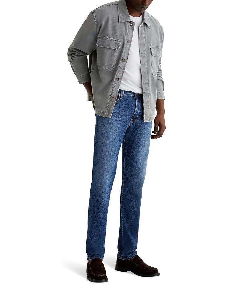Tellis Modern Slim Jean Product Image