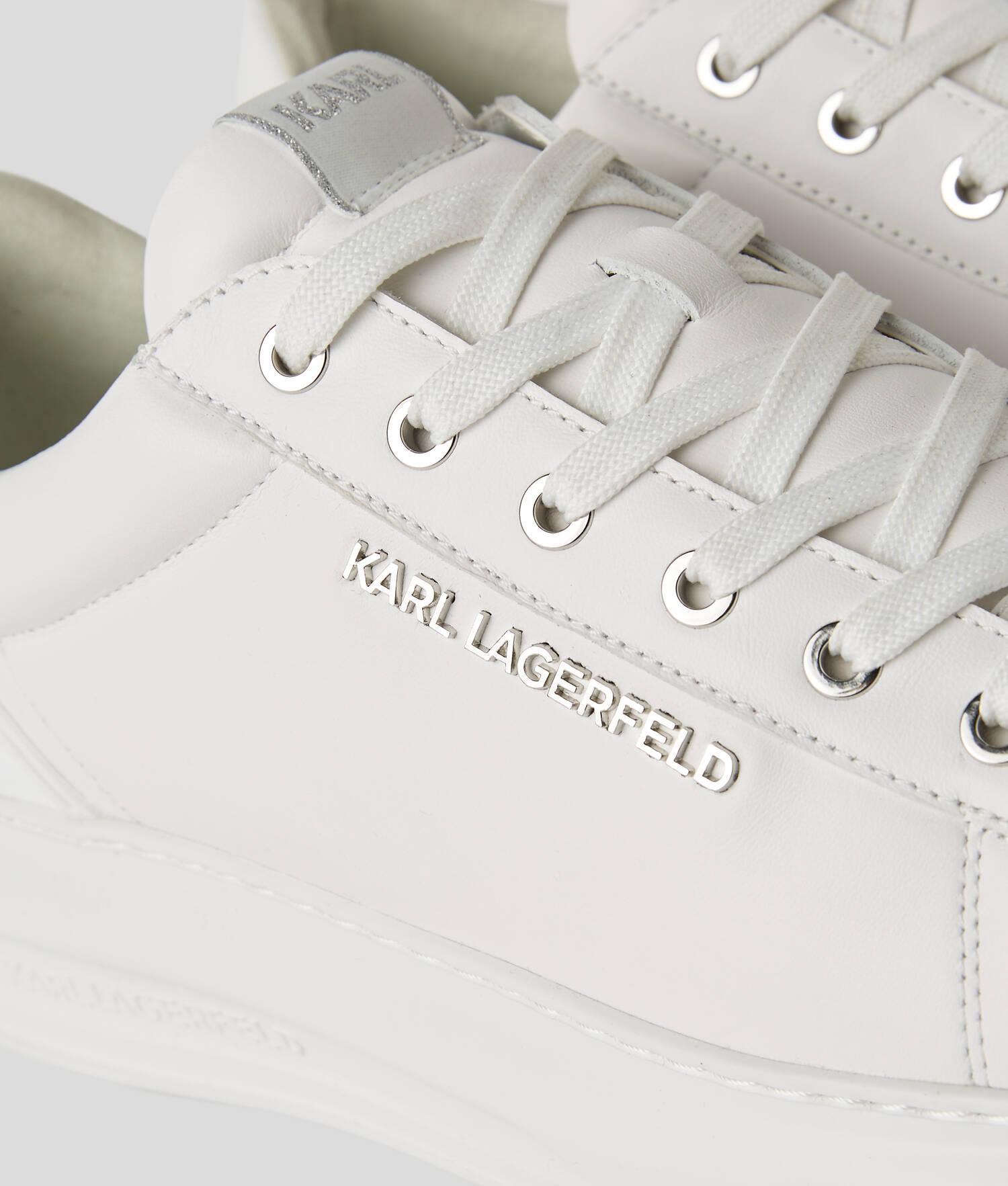 IKON NFT KAPRI SNEAKERS Product Image