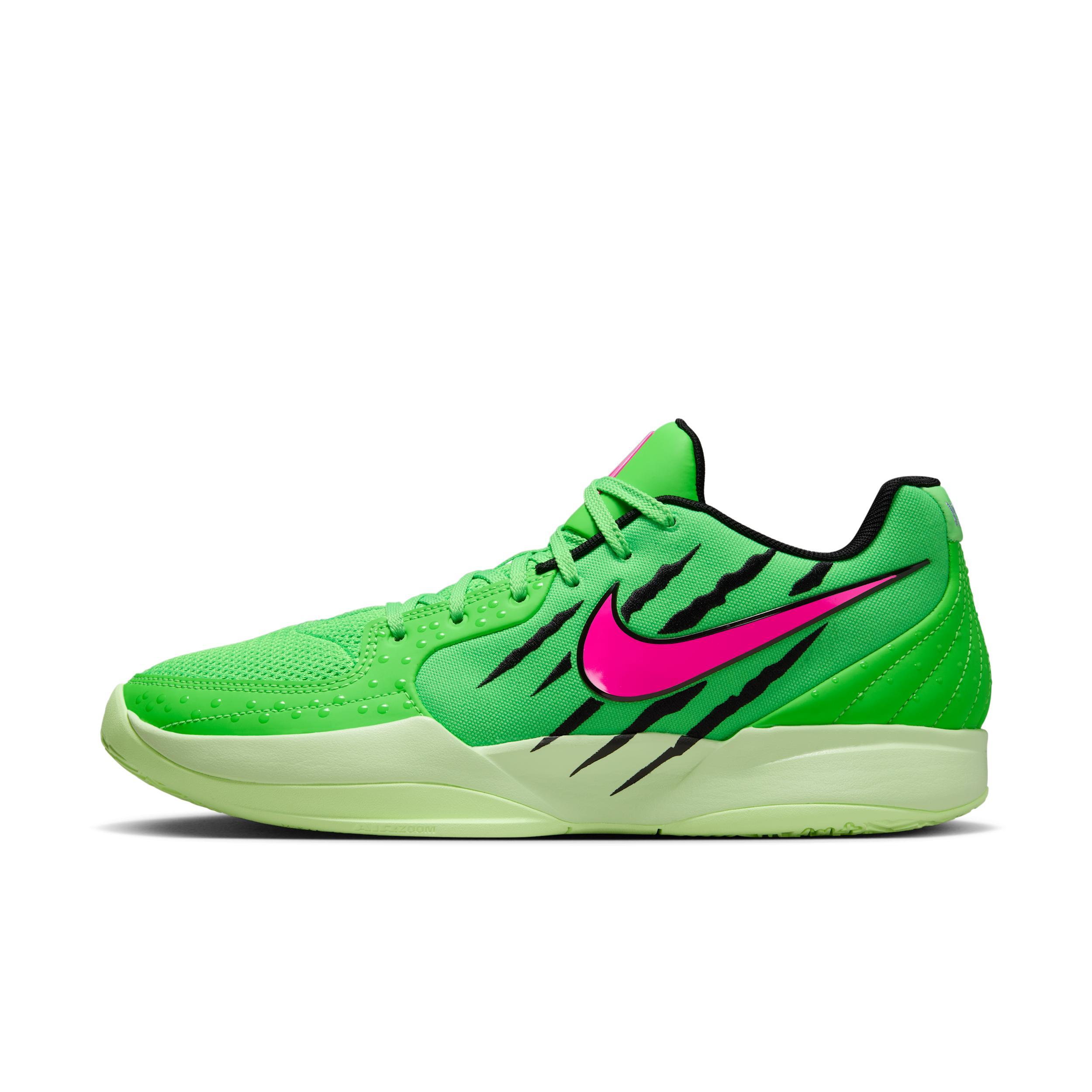 Nike Men's Ja 2 Basketball Shoes Product Image