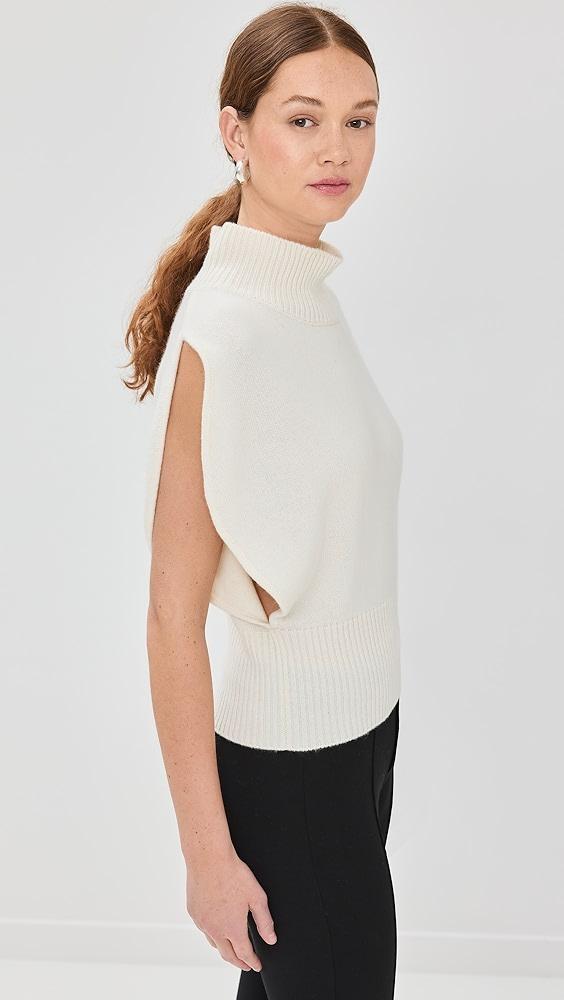 LISA YANG Zaya Top | Shopbop Product Image