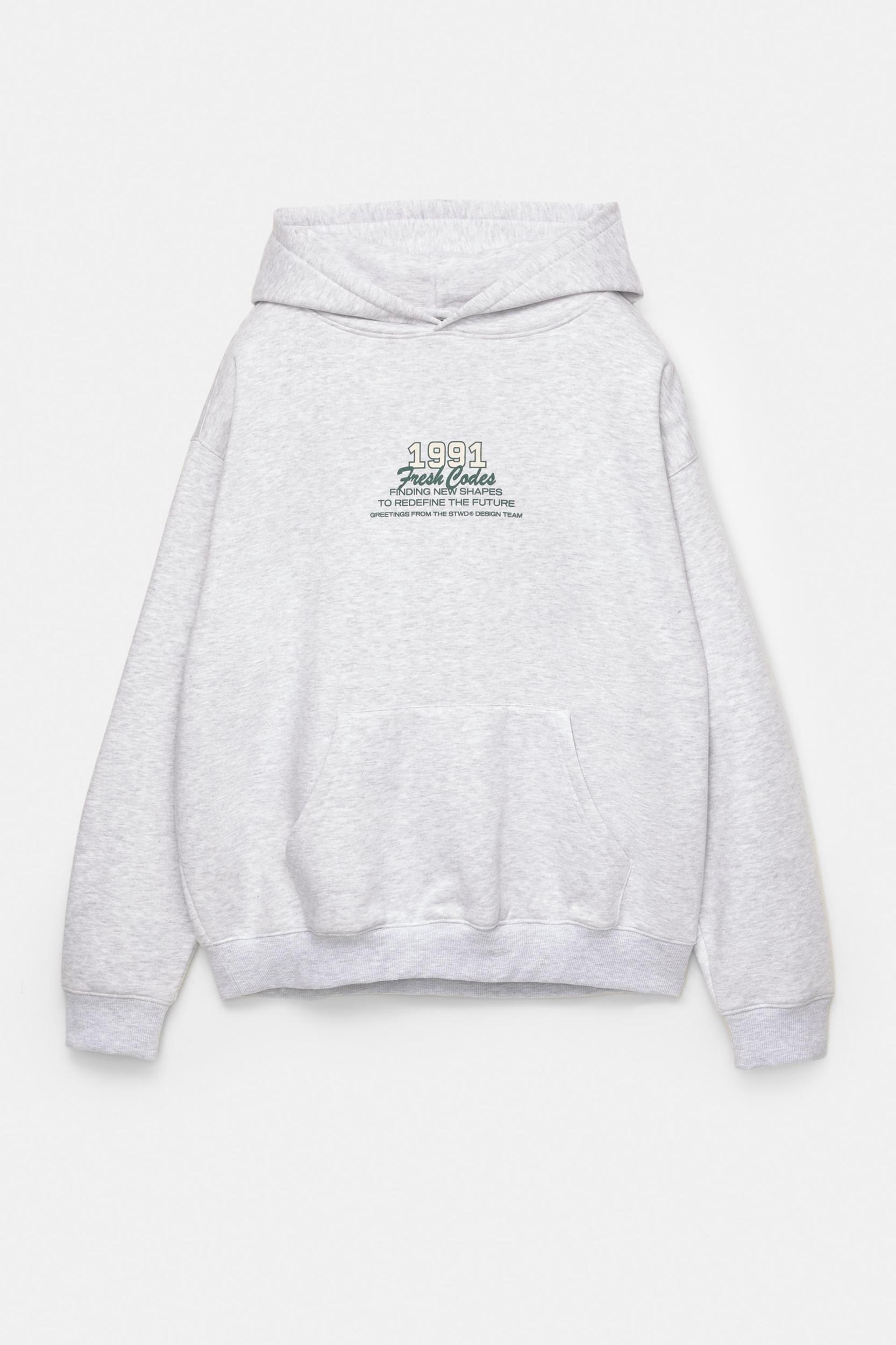 STWD 1991 hoodie Product Image