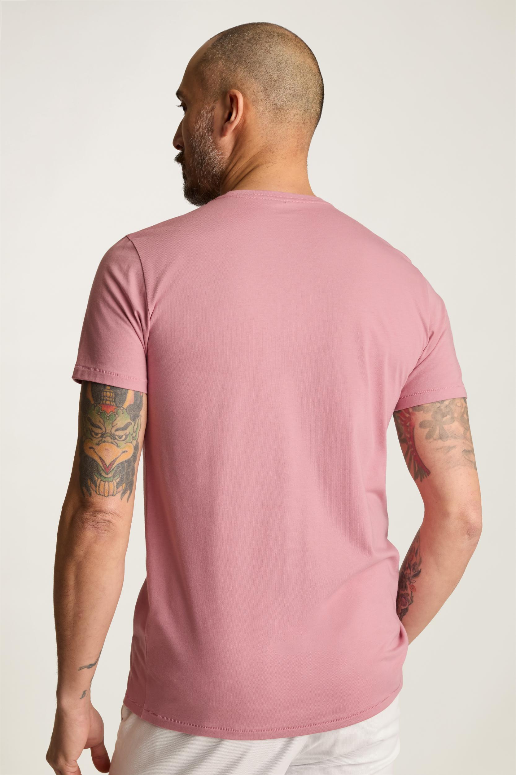 Pima Performance Tee Product Image
